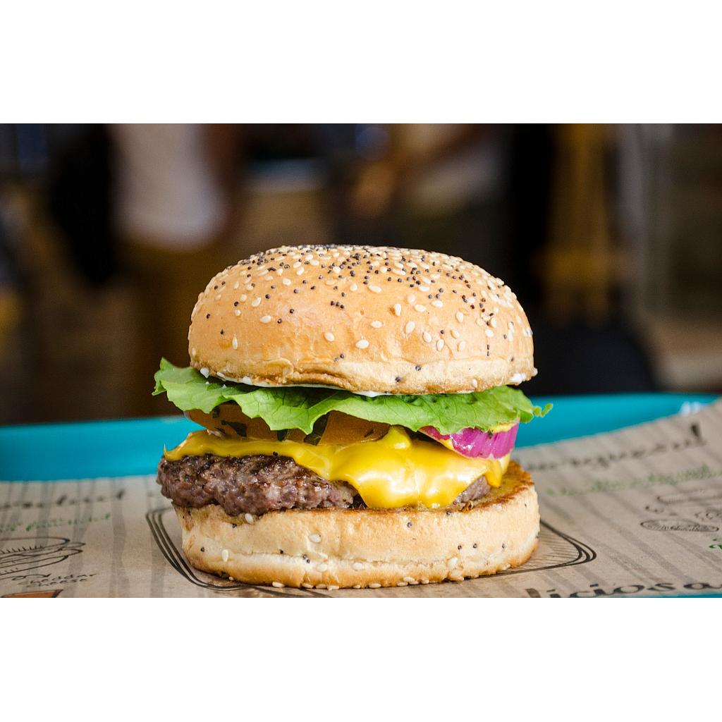 Local Burger
