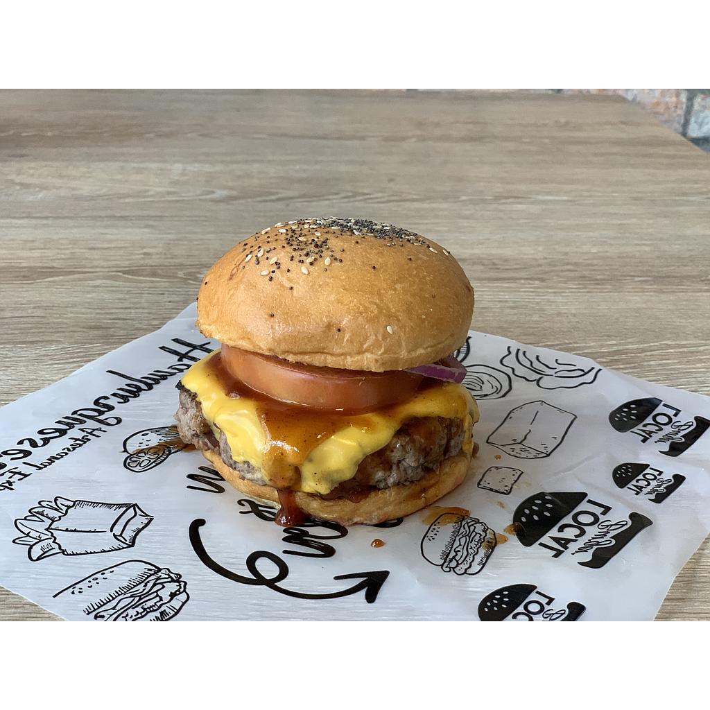 Premium Burger